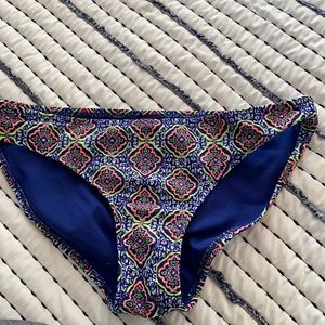 Old navy swim bottoms